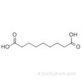 Acide azélaïque CAS 123-99-9